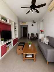 The Minton (D19), Condominium #599177521